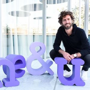 Dimmi founder launches new 'smart menu' app me&u Dimmi founder launches new 'smart menu' app me&u